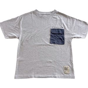 Zara Boys Streetwear All Generations T-Shirt. Gray. 13-14